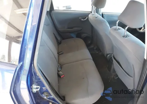 2013 Honda Fit from USA, damaged, VIN JHMGE8H33DC047006